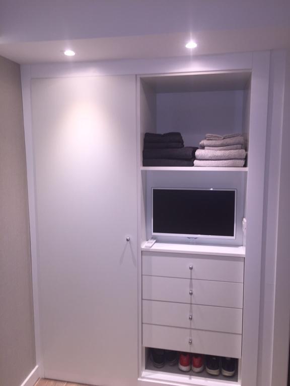 Apartament La Gavina Benidorm Pokój zdjęcie