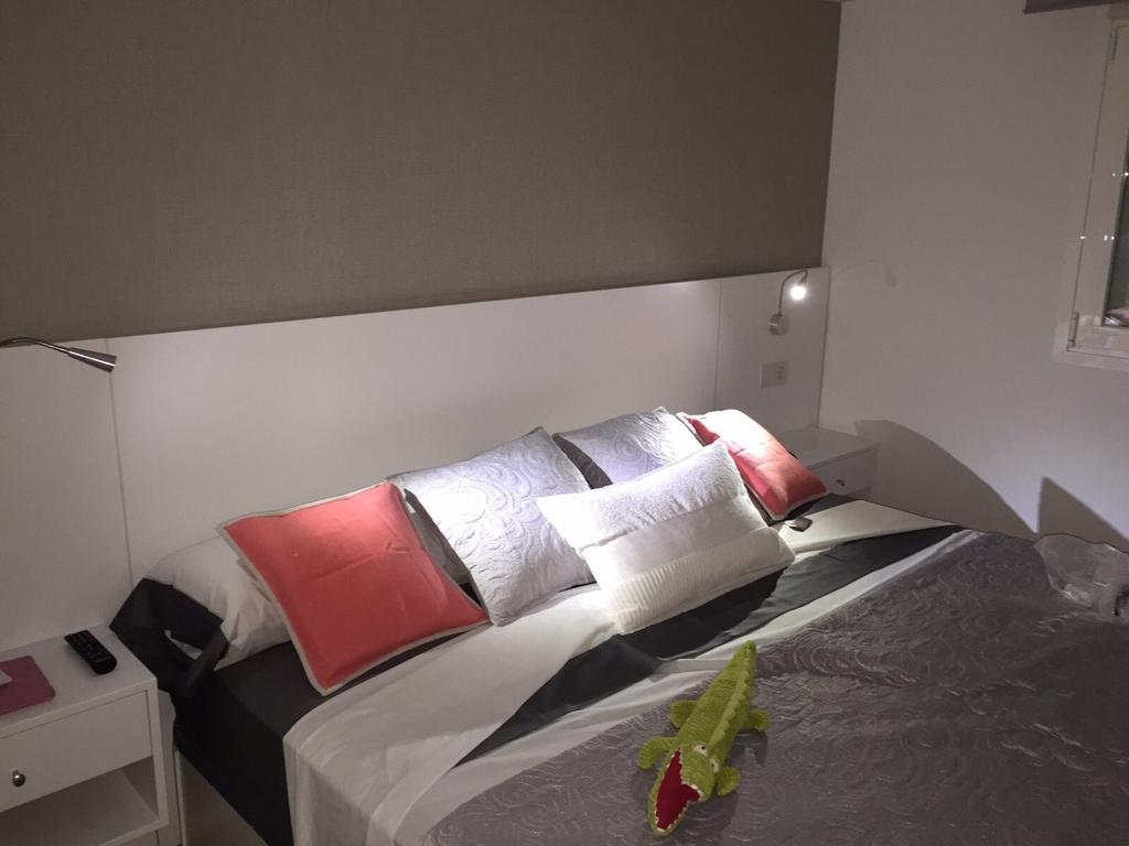 Apartament La Gavina Benidorm Pokój zdjęcie