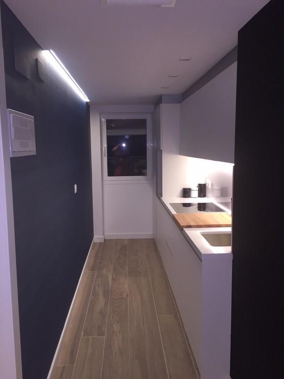 Apartament La Gavina Benidorm Pokój zdjęcie