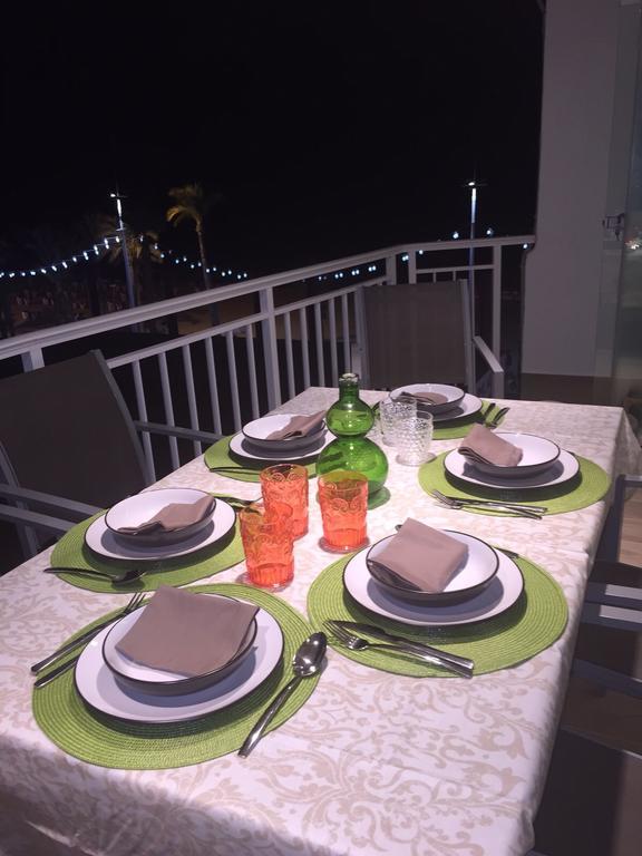 Apartament La Gavina Benidorm Pokój zdjęcie