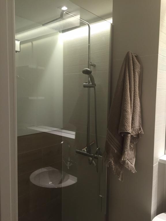 Apartament La Gavina Benidorm Pokój zdjęcie