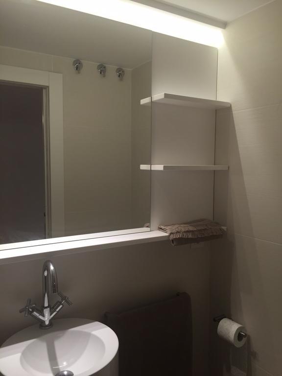 Apartament La Gavina Benidorm Pokój zdjęcie