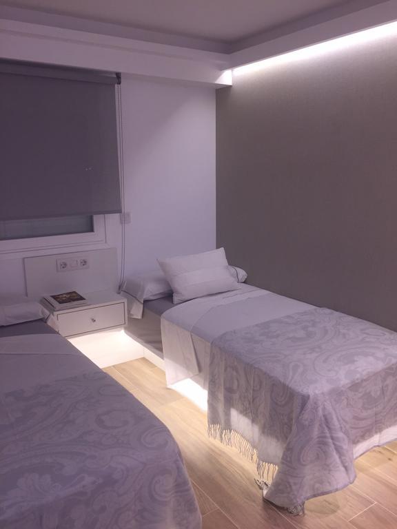 Apartament La Gavina Benidorm Pokój zdjęcie