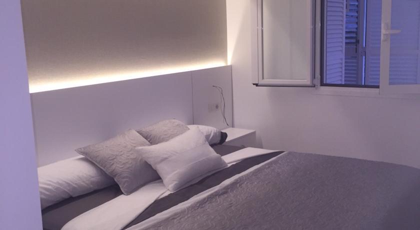 Apartament La Gavina Benidorm Pokój zdjęcie