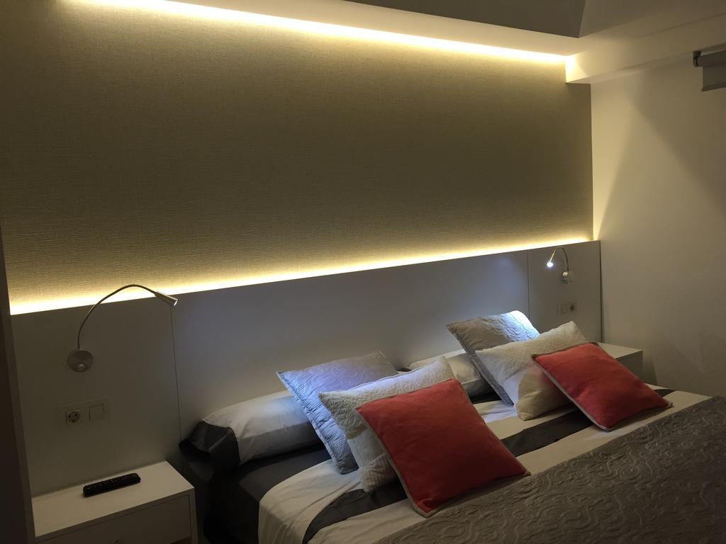 Apartament La Gavina Benidorm Pokój zdjęcie
