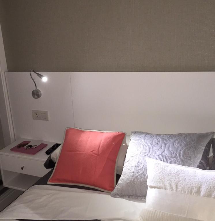 Apartament La Gavina Benidorm Pokój zdjęcie